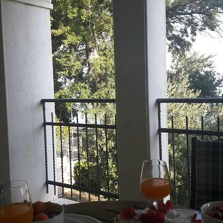 Apartmani Vitturi Kastela Bagian luar foto