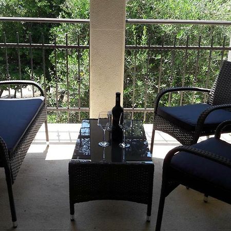 Apartmani Vitturi Kastela Bagian luar foto