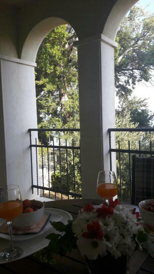 Apartmani Vitturi Kastela Bagian luar foto