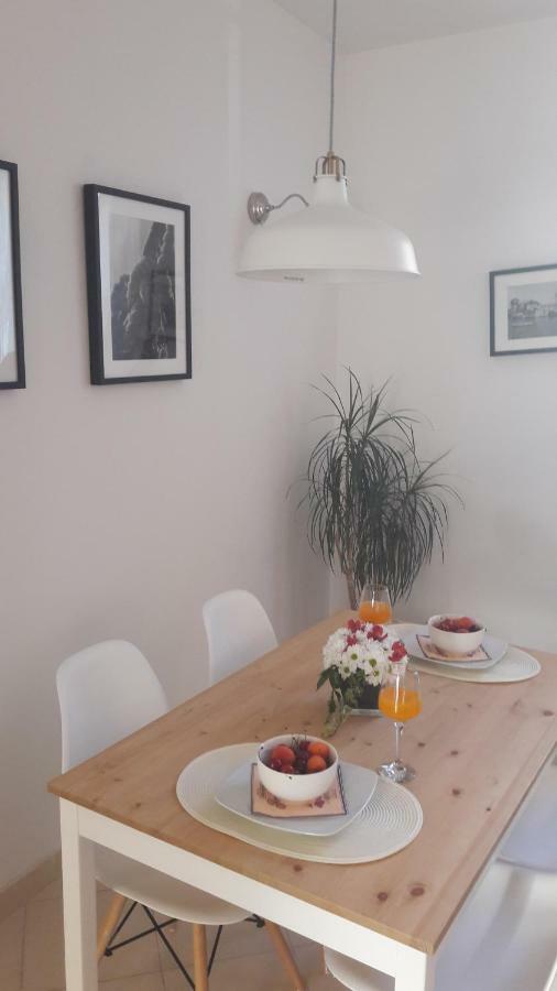 Apartmani Vitturi Kastela Bagian luar foto